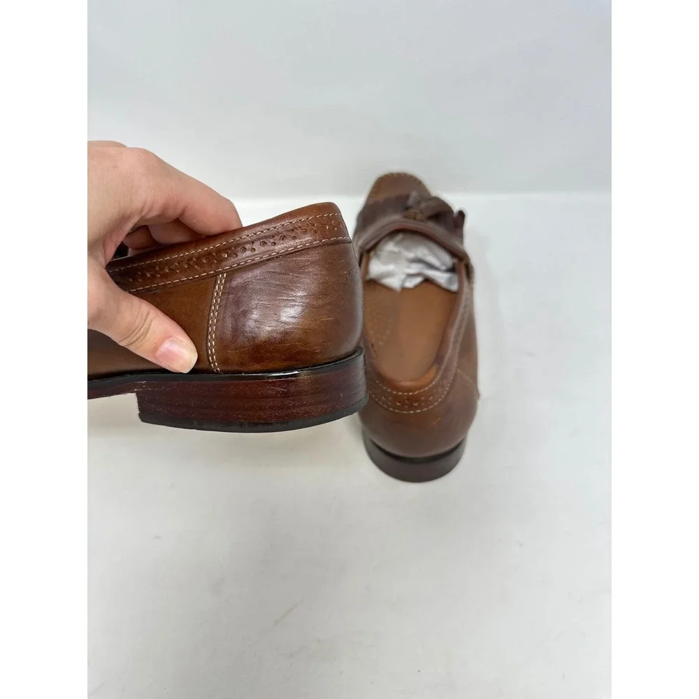 G.H. Bass & Co. *** mens